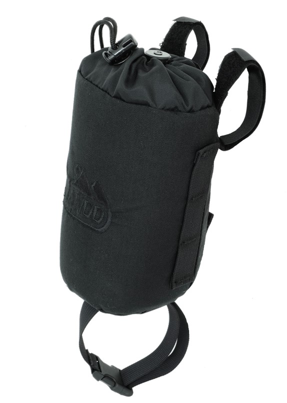 Side View Feed Bicycle Bag